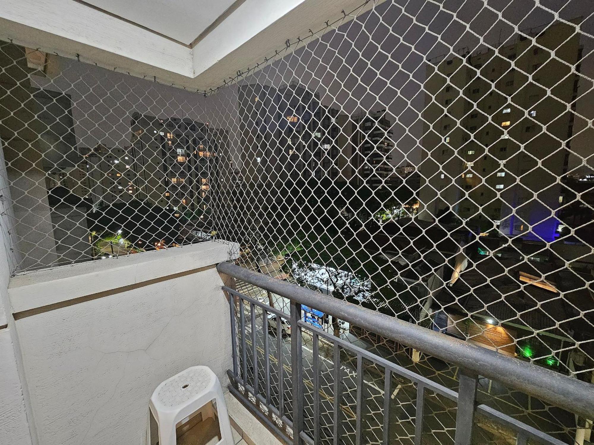 Flat Apart/Hotel Com Uma Suite E Cozinha Completa São Paulo Zewnętrze zdjęcie